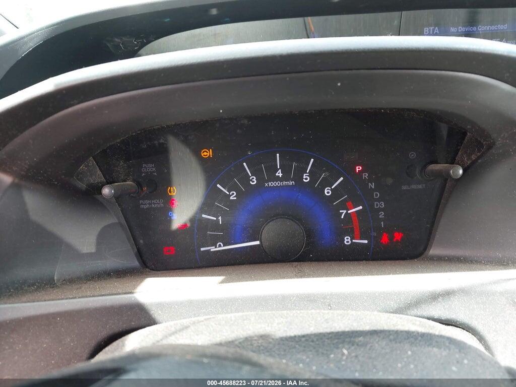 2HGFB2F55DH539509 2013 HONDA CIVIC photo no. 7