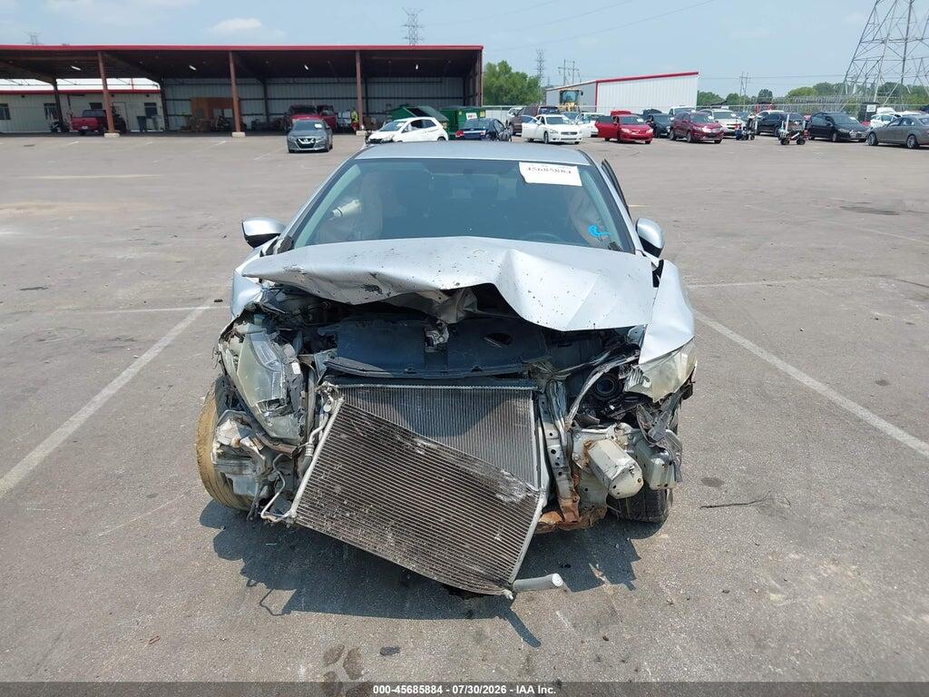 19XFB2F53DE006648 2013 HONDA CIVIC photo no. 11