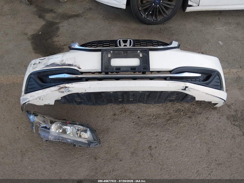 19XFB2F89DE244420 2013 HONDA CIVIC photo no. 12