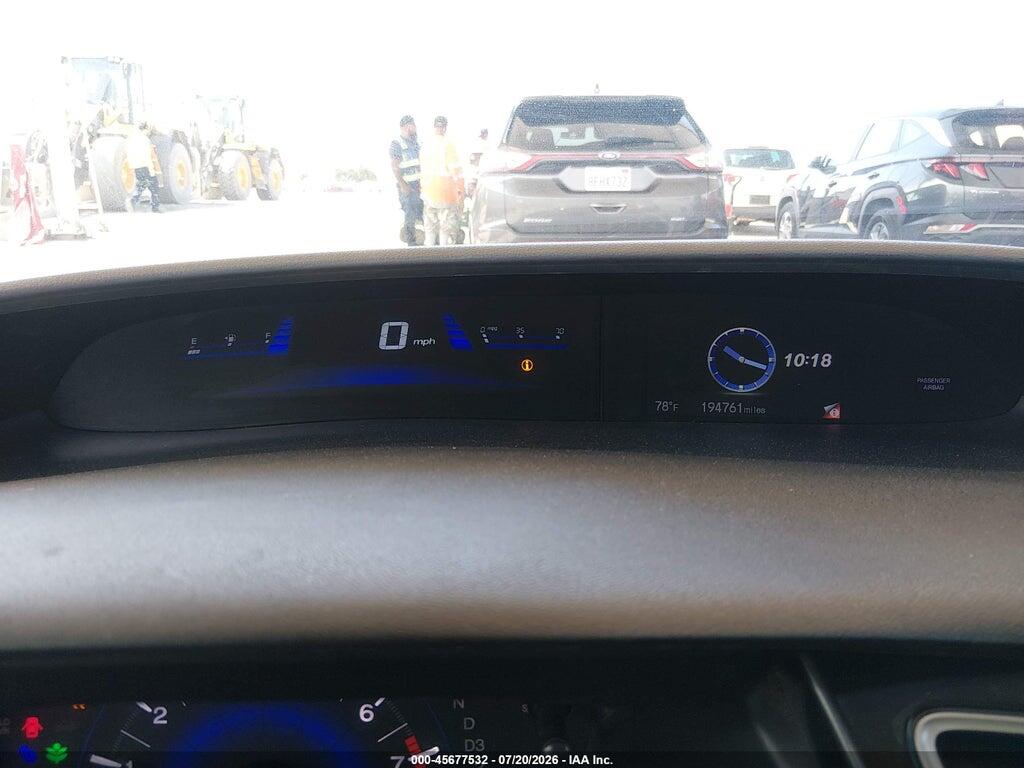 19XFB2F89DE244420 2013 HONDA CIVIC photo no. 7