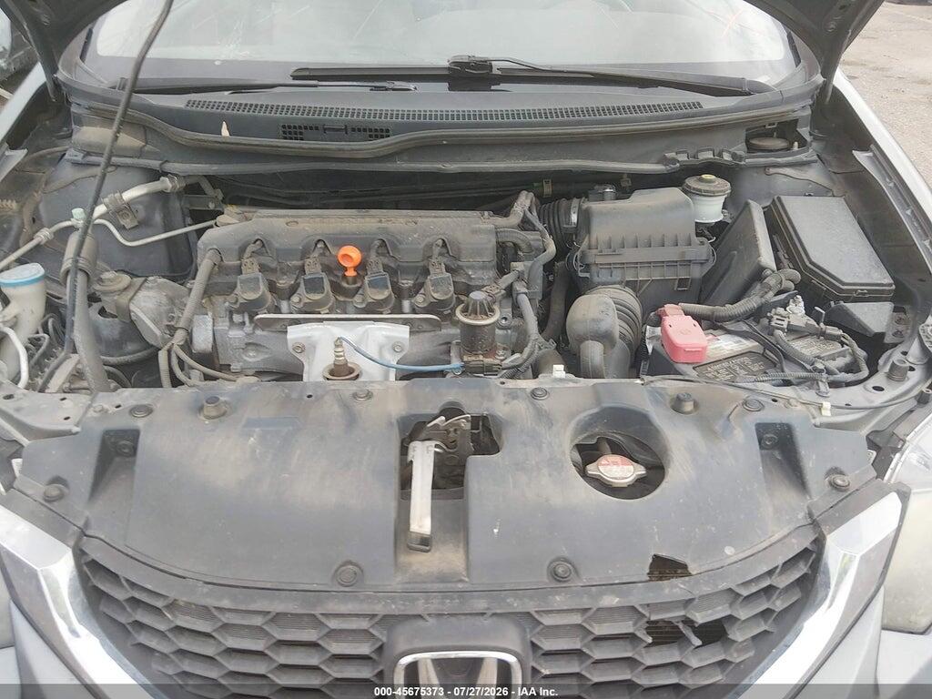 19XFB2F52DE093412 2013 HONDA CIVIC photo no. 10