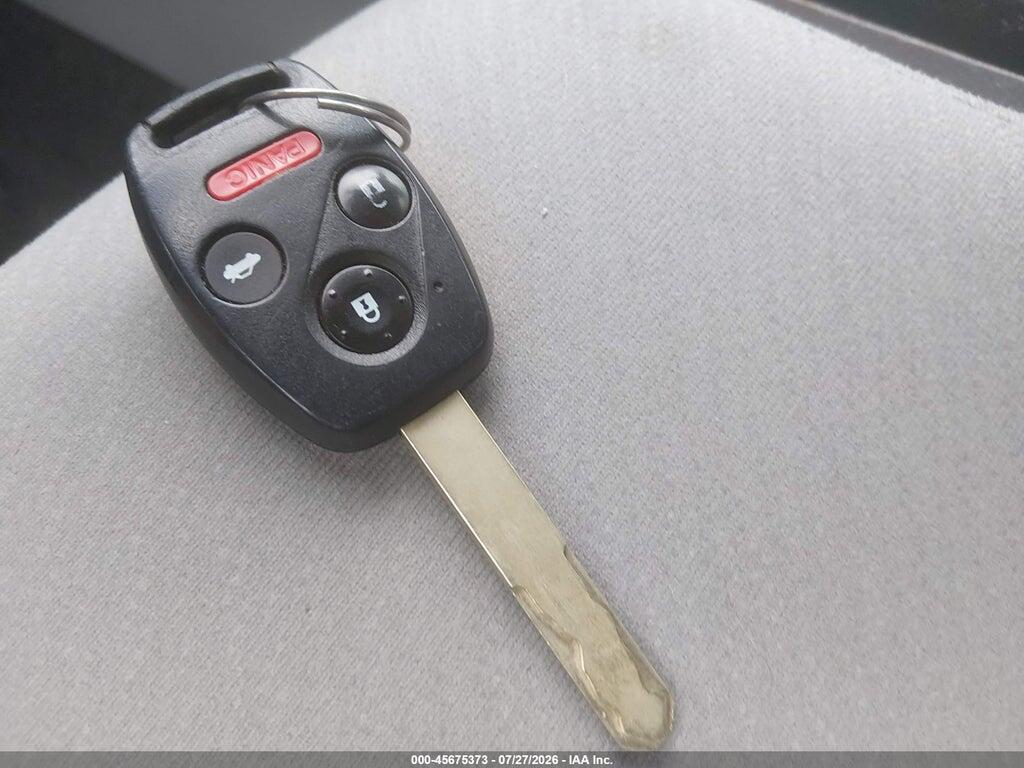19XFB2F52DE093412 2013 HONDA CIVIC photo no. 11