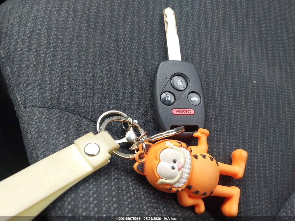 19XFB2F89DE251559 2013 HONDA CIVIC photo no. 11