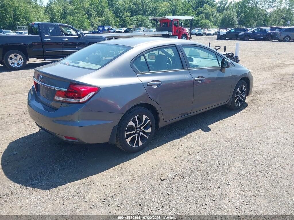2HGFB2F80DH506847 2013 HONDA CIVIC photo no. 4