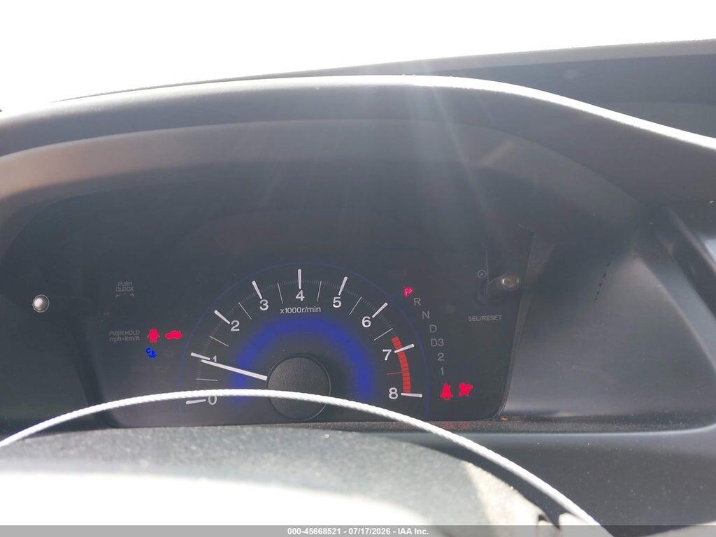 19XFB2F50DE036688 2013 HONDA CIVIC photo no. 7