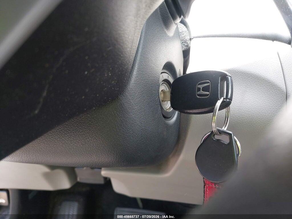 19XFB2F57DE278491 2013 HONDA CIVIC photo no. 11