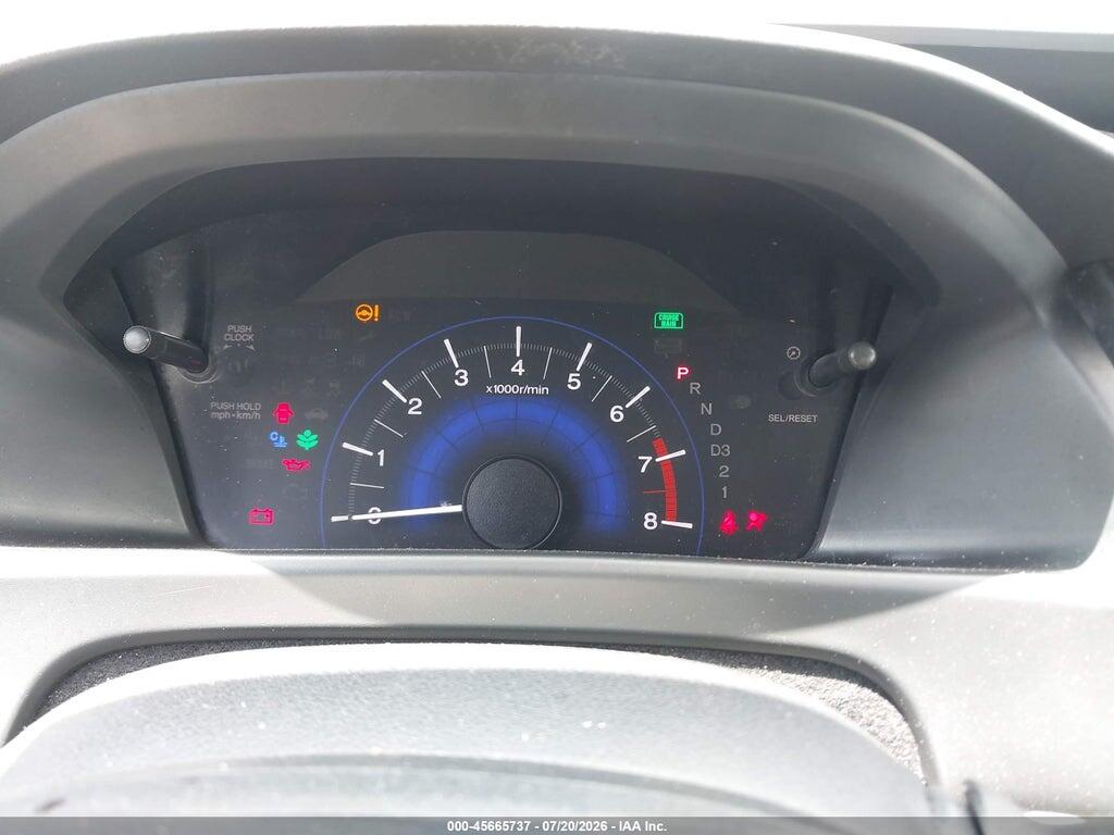 19XFB2F57DE278491 2013 HONDA CIVIC photo no. 7