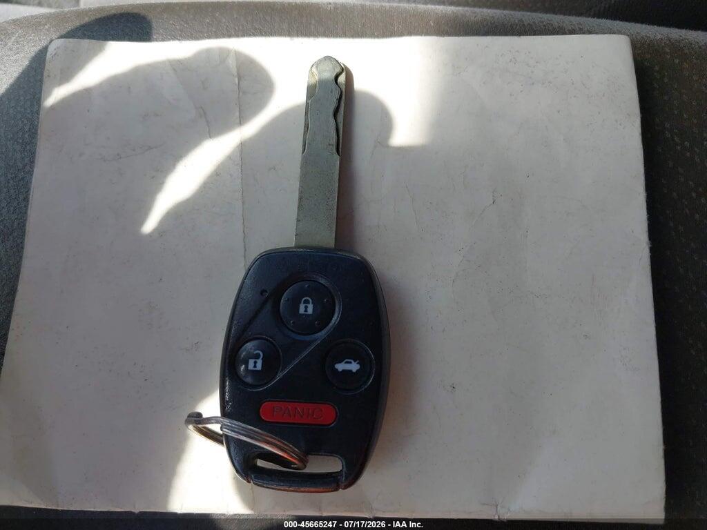 19XFB2F56DE211252 2013 HONDA CIVIC photo no. 11