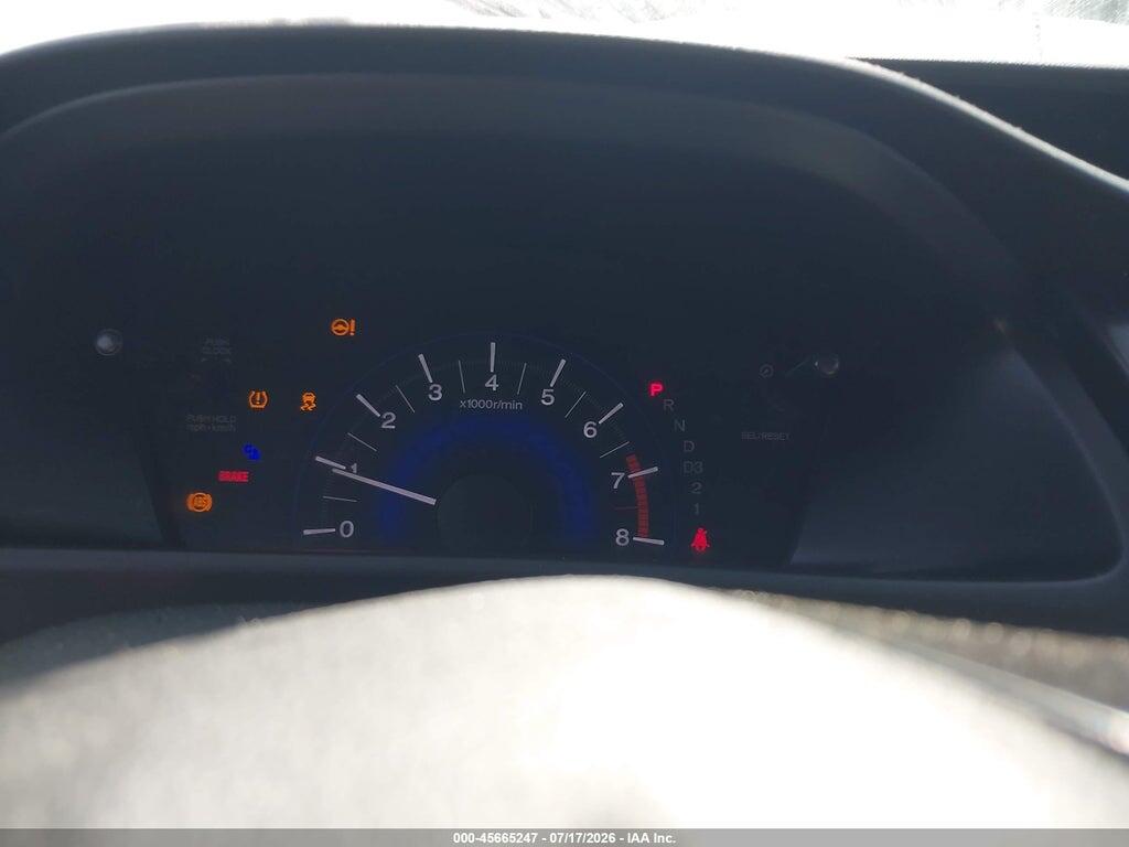 19XFB2F56DE211252 2013 HONDA CIVIC photo no. 7
