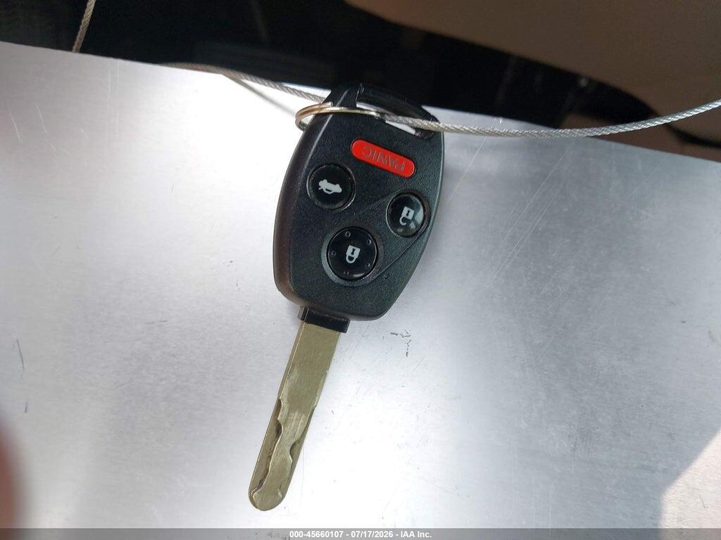 19XFB2F52DE213354 2013 HONDA CIVIC photo no. 11