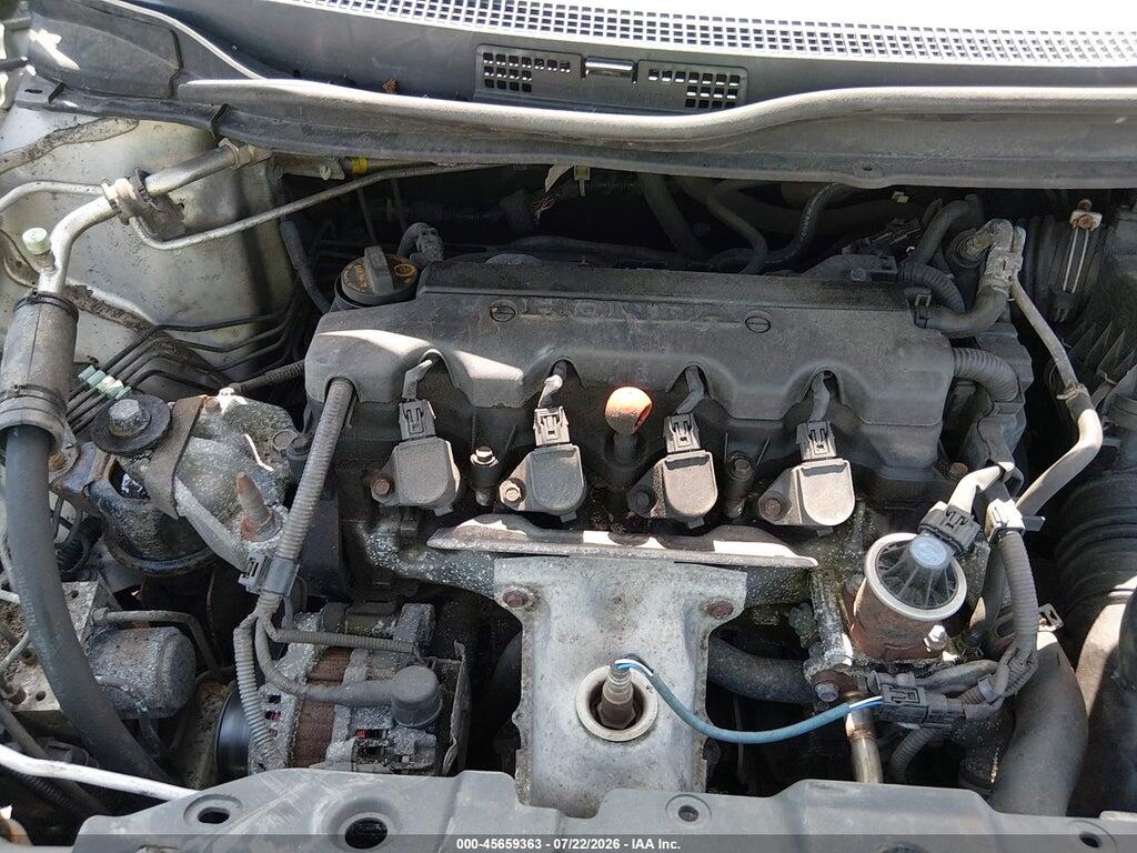 19XFB2F50DE231416 2013 HONDA CIVIC photo no. 10