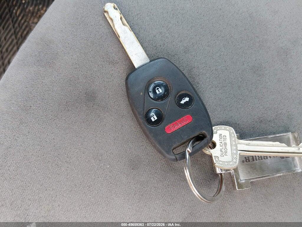 19XFB2F50DE231416 2013 HONDA CIVIC photo no. 11