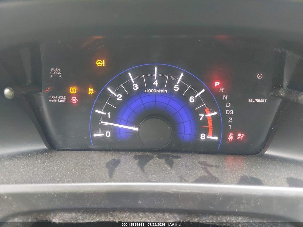 19XFB2F50DE231416 2013 HONDA CIVIC photo no. 7