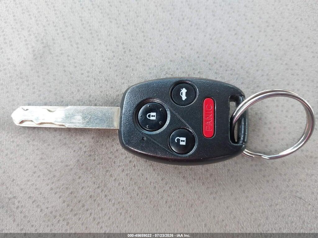 19XFB2F83DE088391 2013 HONDA CIVIC photo no. 9