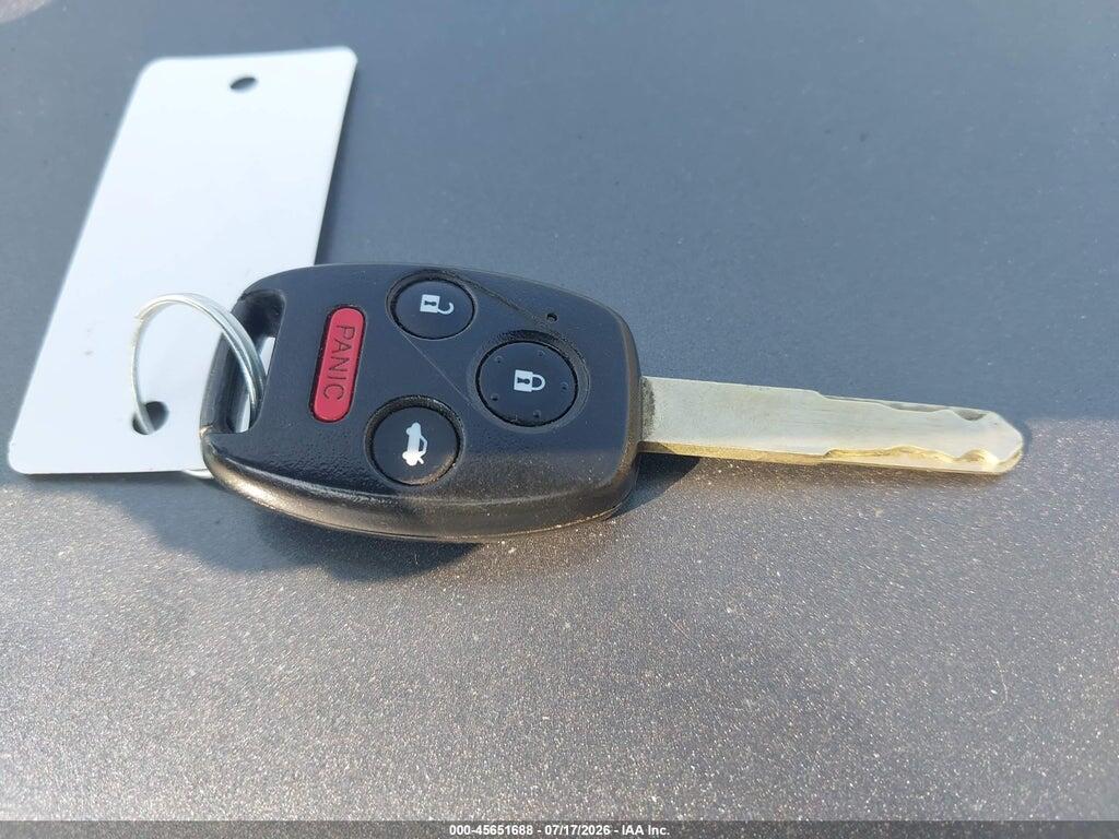 19XFB2F55DE229788 2013 HONDA CIVIC photo no. 11