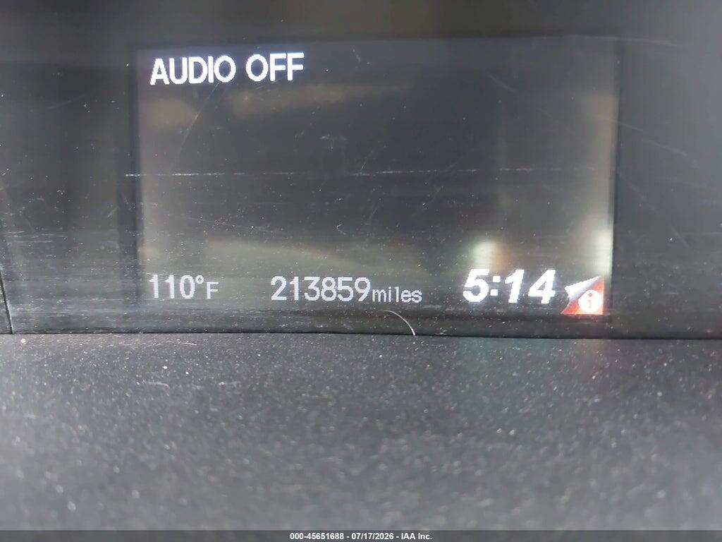 19XFB2F55DE229788 2013 HONDA CIVIC photo no. 7