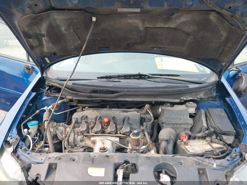 19XFB2F8XDE074181 2013 HONDA CIVIC photo no. 10
