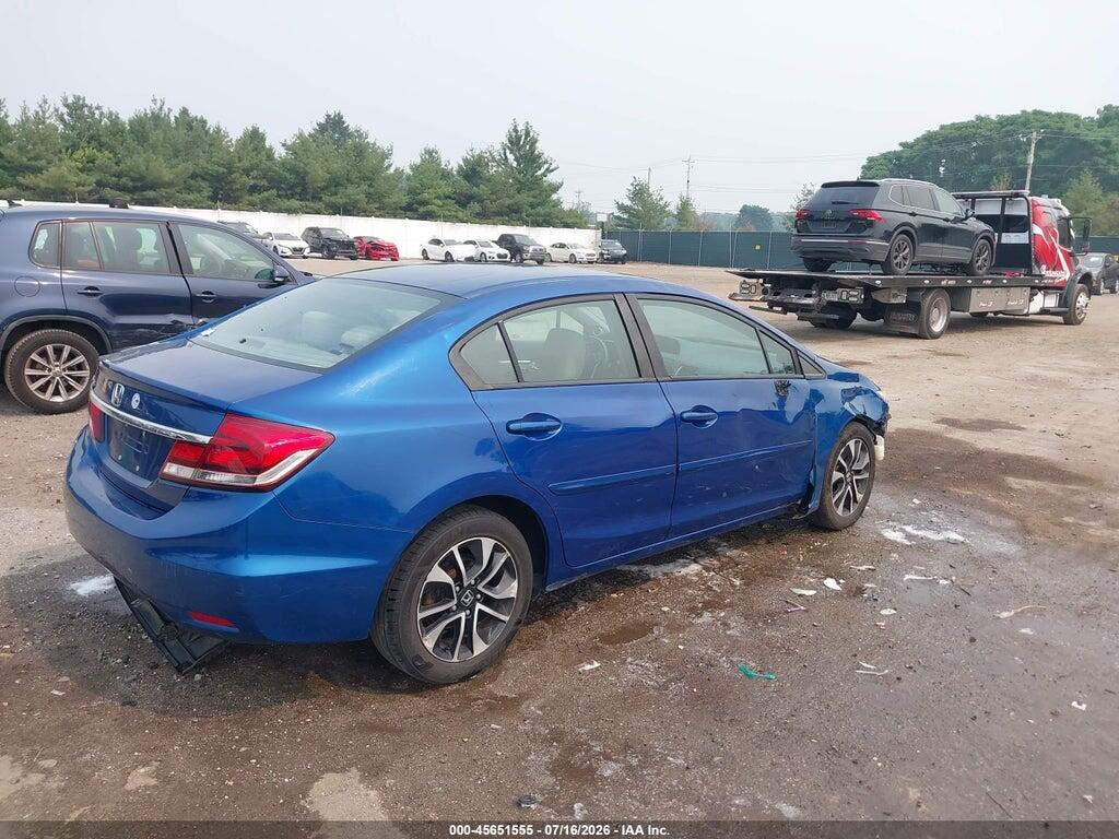 19XFB2F8XDE074181 2013 HONDA CIVIC photo no. 4