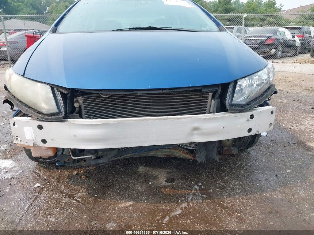 19XFB2F8XDE074181 2013 HONDA CIVIC photo no. 6