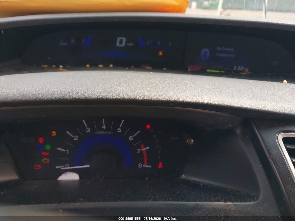 19XFB2F8XDE074181 2013 HONDA CIVIC photo no. 7