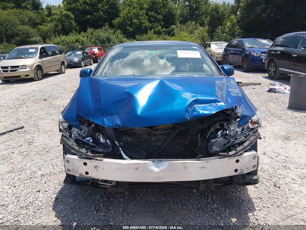 19XFB2F58DE034820 2013 HONDA CIVIC photo no. 12