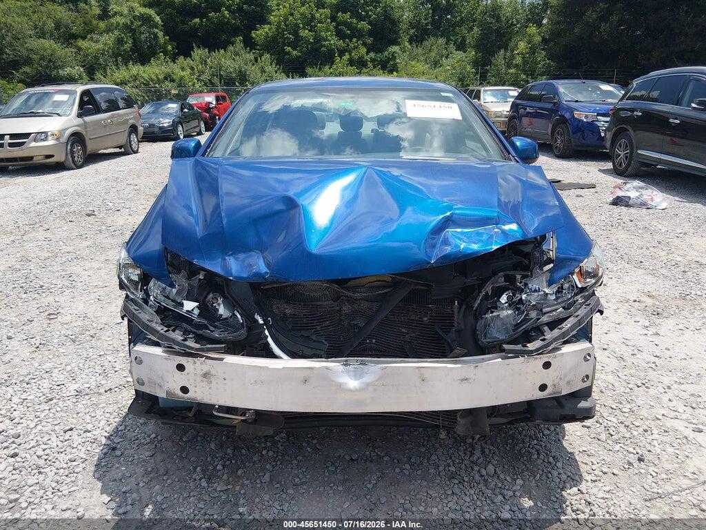 19XFB2F58DE034820 2013 HONDA CIVIC photo no. 6