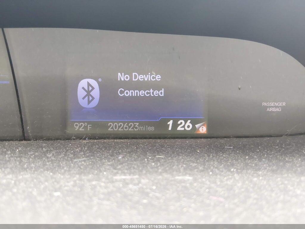 19XFB2F58DE034820 2013 HONDA CIVIC photo no. 7