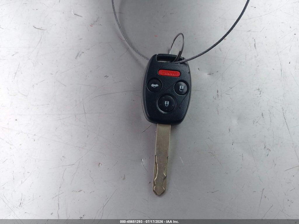 2HGFB2F82DH504694 2013 HONDA CIVIC photo no. 11