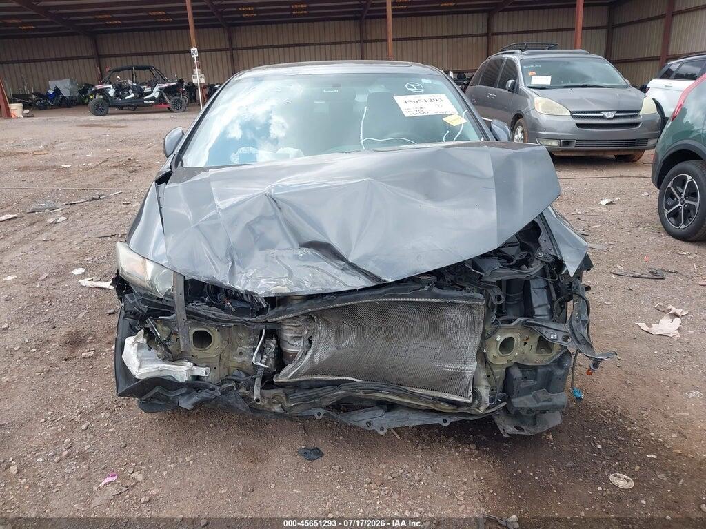 2HGFB2F82DH504694 2013 HONDA CIVIC photo no. 12