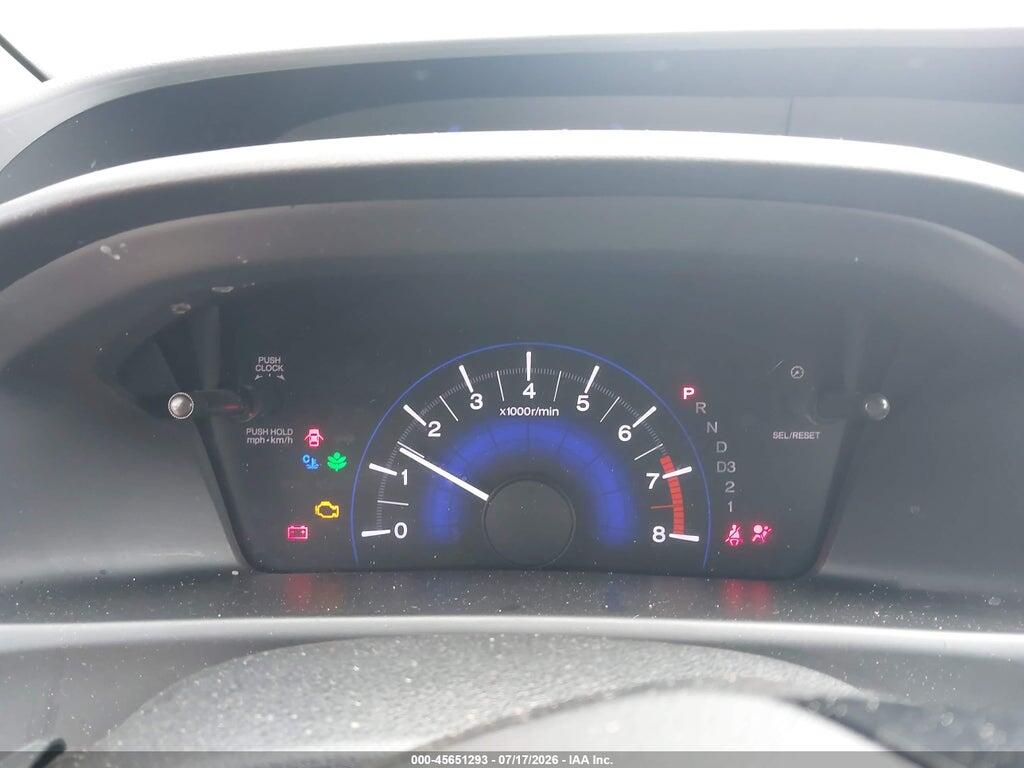 2HGFB2F82DH504694 2013 HONDA CIVIC photo no. 7