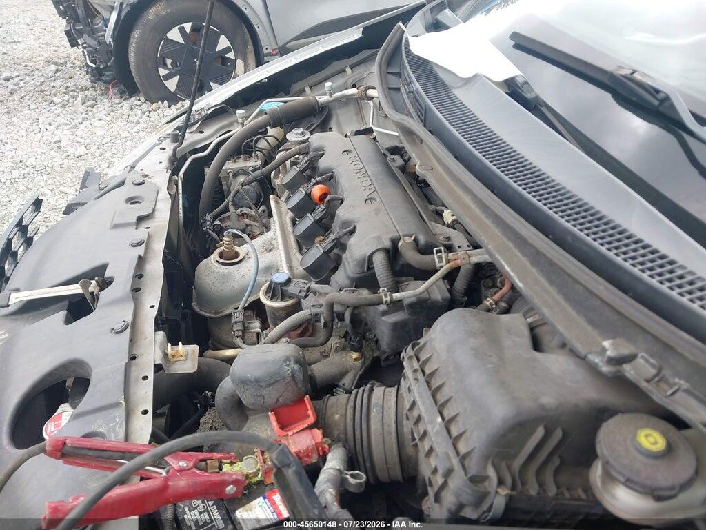 2HGFB2F5XDH593100 2013 HONDA CIVIC photo no. 10