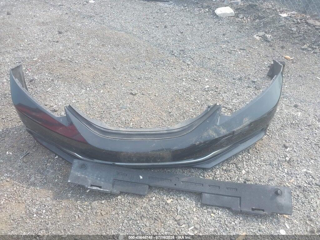 19XFB2F59DE010509 2013 HONDA CIVIC photo no. 12