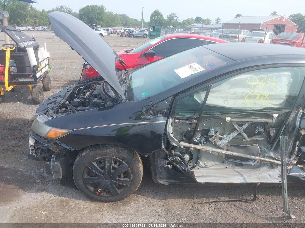 19XFB2F59DE010509 2013 HONDA CIVIC photo no. 6
