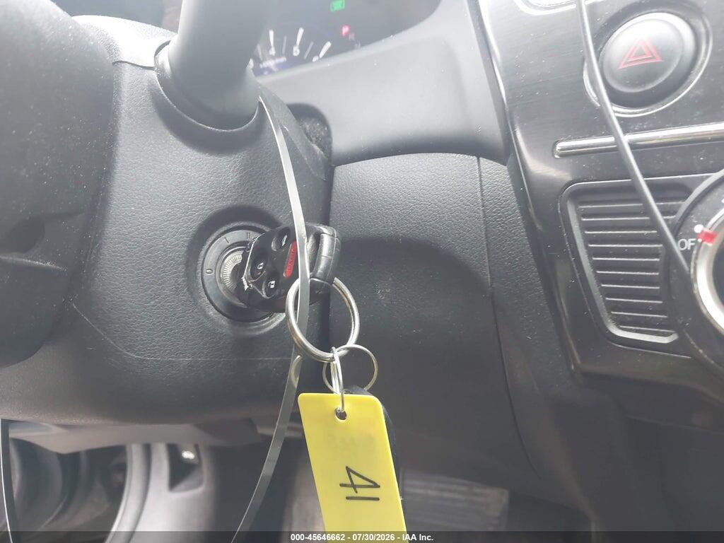 2HGFB2F55DH582683 2013 HONDA CIVIC photo no. 11