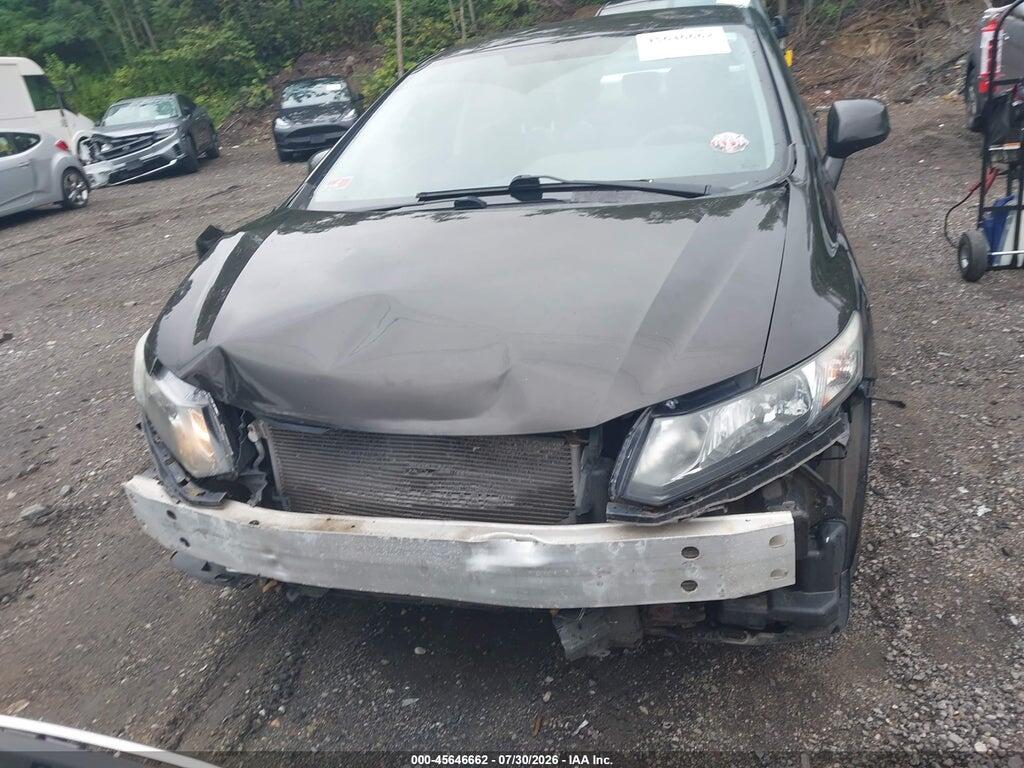 2HGFB2F55DH582683 2013 HONDA CIVIC photo no. 12