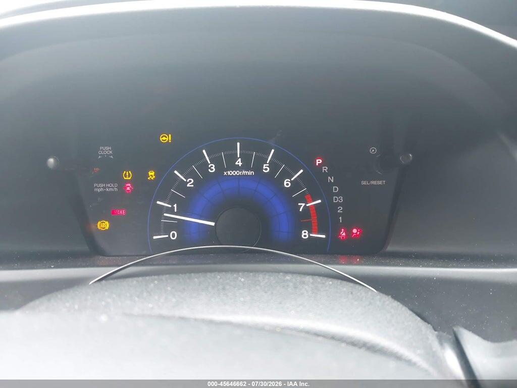 2HGFB2F55DH582683 2013 HONDA CIVIC photo no. 7