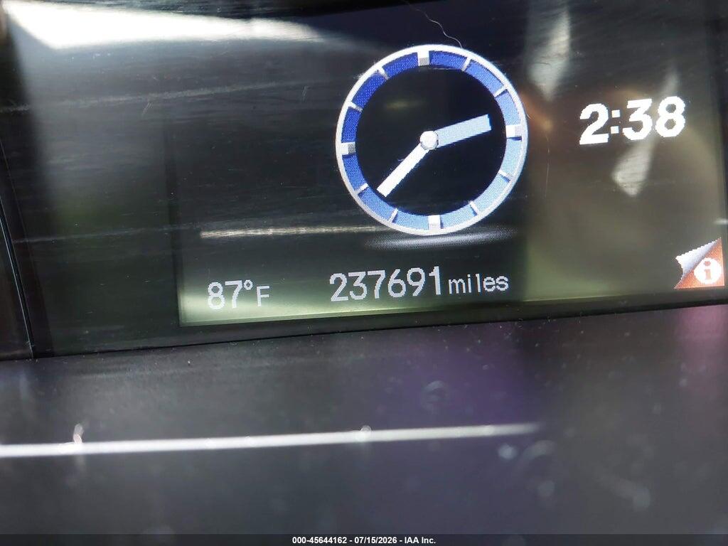 19XFB2F57DE041371 2013 HONDA CIVIC photo no. 7