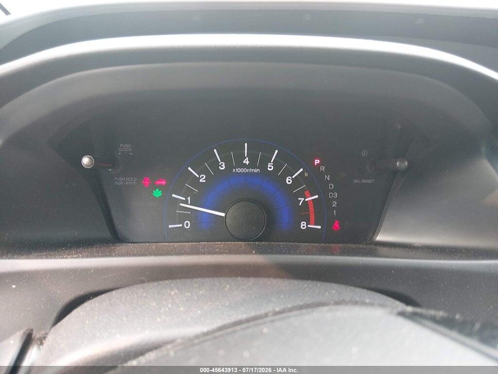 19XFB2F57DE014364 2013 HONDA CIVIC photo no. 7