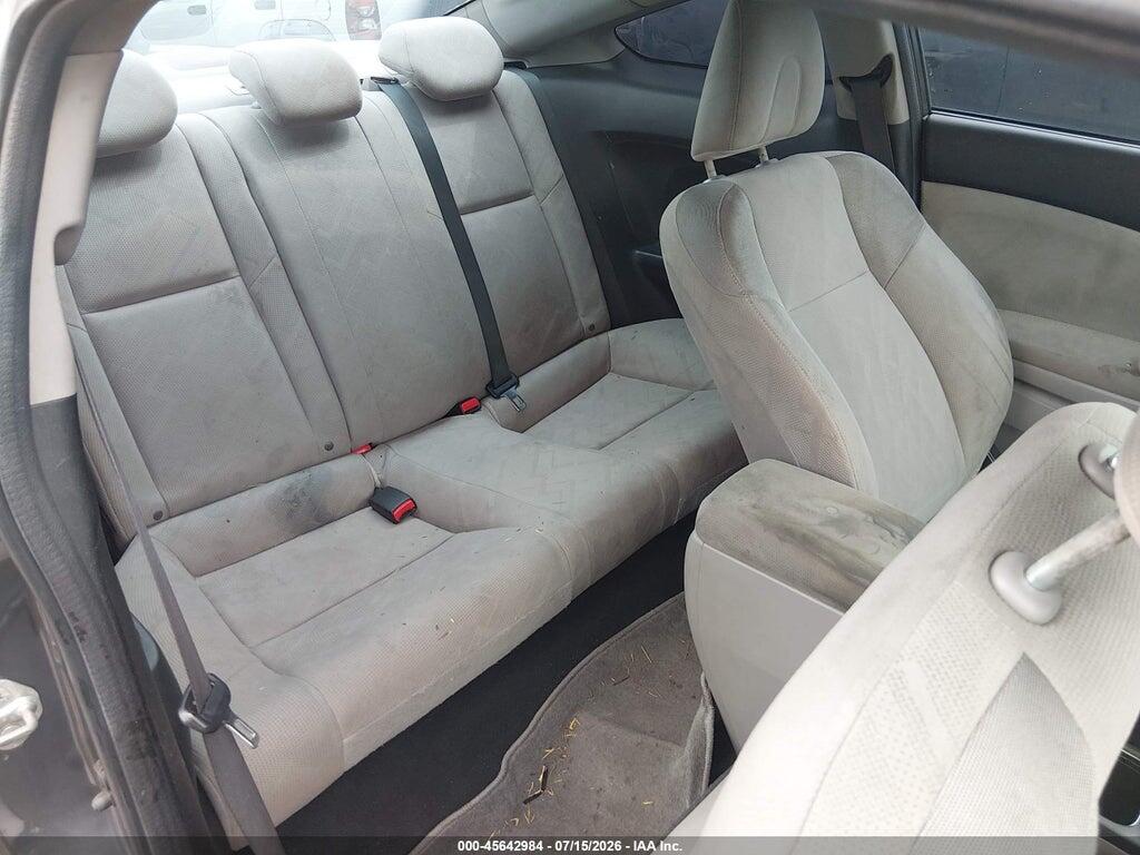 2HGFG3B81DH522178 2013 HONDA CIVIC photo no. 7