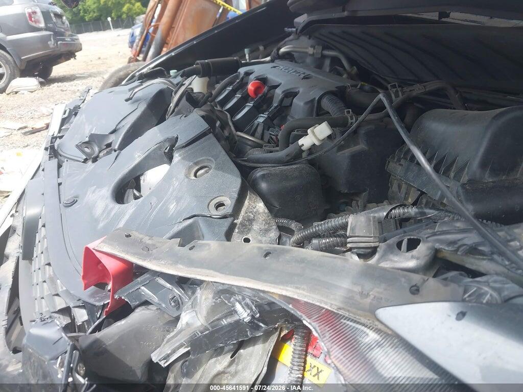 19XFB2F53DE091460 2013 HONDA CIVIC photo no. 10