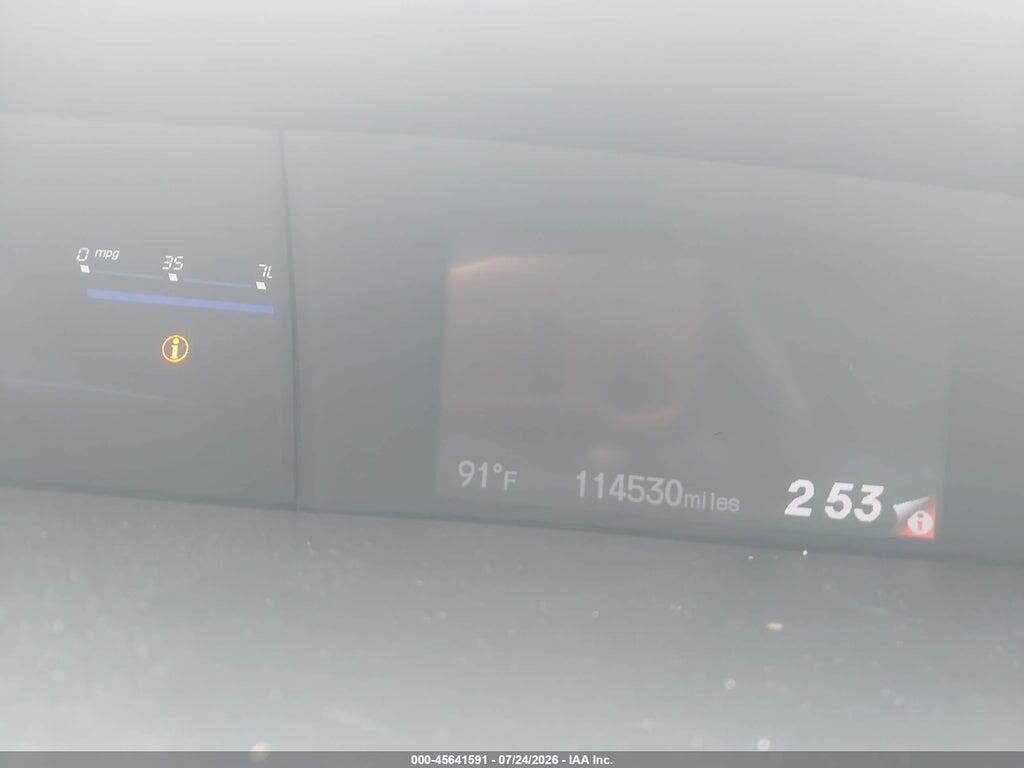 19XFB2F53DE091460 2013 HONDA CIVIC photo no. 7