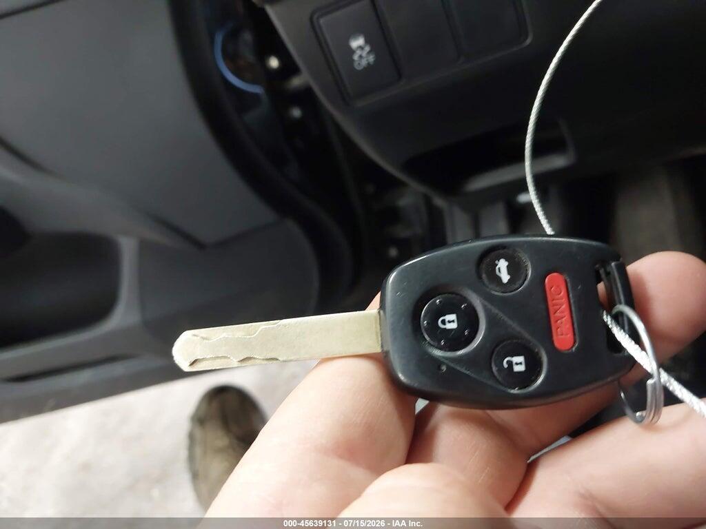 2HGFB2F52DH591566 2013 HONDA CIVIC photo no. 11
