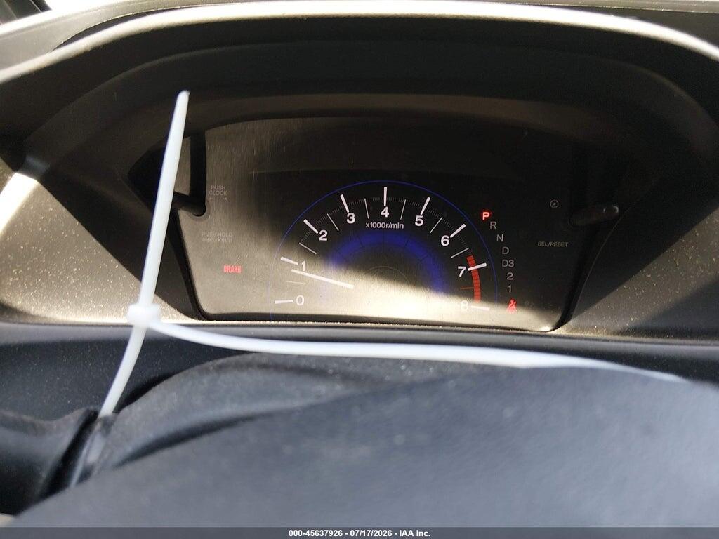 19XFB2F57DE228657 2013 HONDA CIVIC photo no. 7