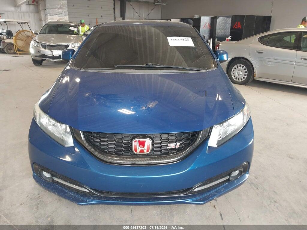 2HGFB6E59DH706625 2013 HONDA CIVIC photo no. 12