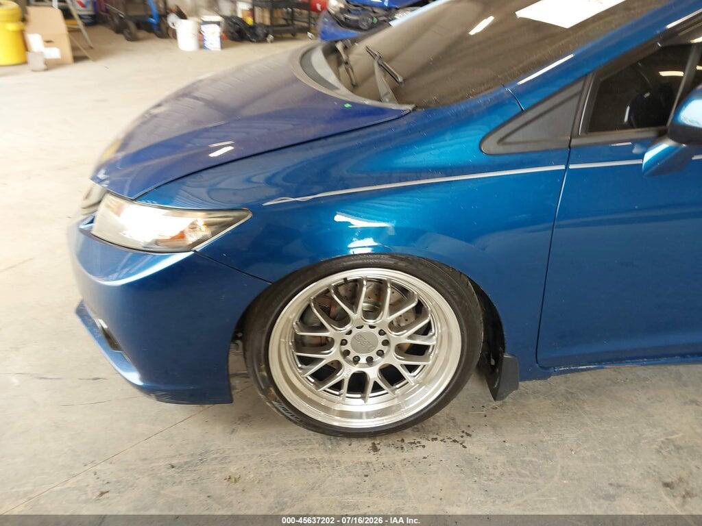 2HGFB6E59DH706625 2013 HONDA CIVIC photo no. 6