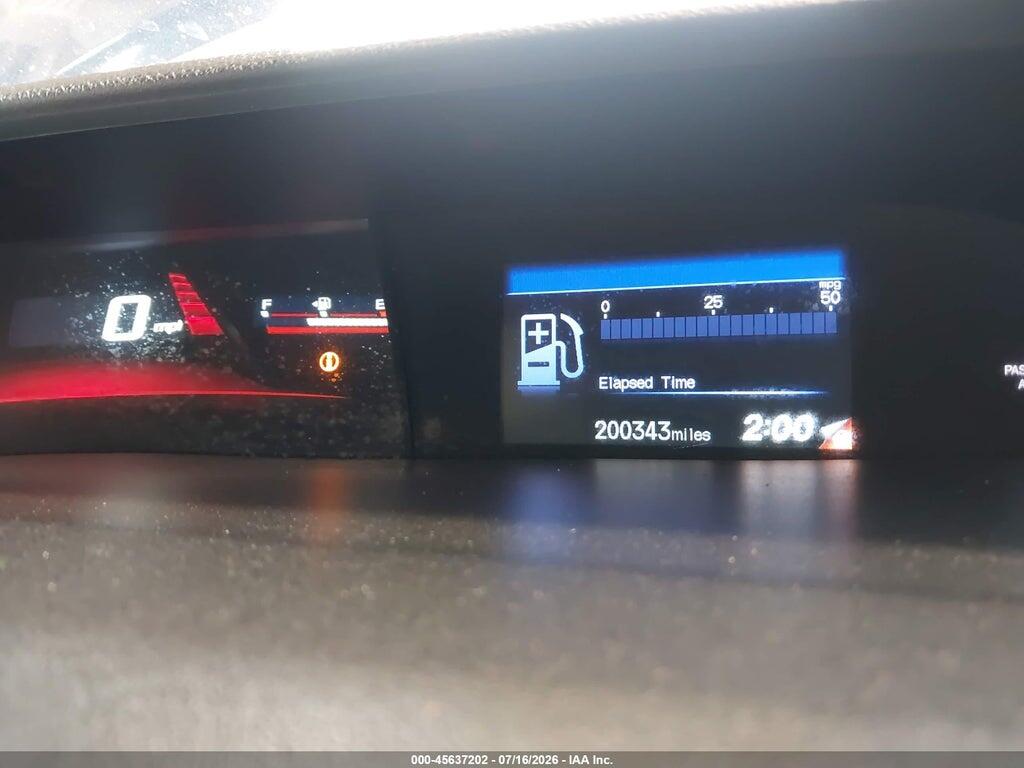 2HGFB6E59DH706625 2013 HONDA CIVIC photo no. 7