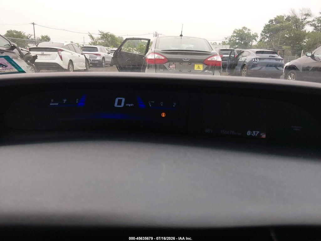 19XFB2F51DE243106 2013 HONDA CIVIC photo no. 7