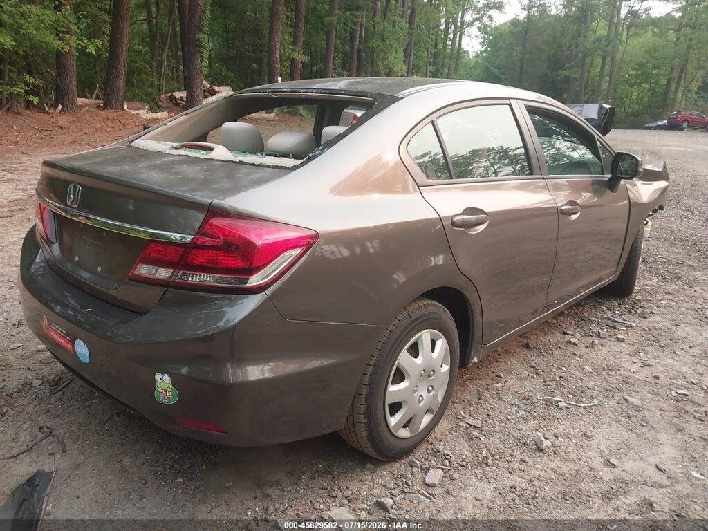 2HGFB2F56DH505871 2013 HONDA CIVIC photo no. 4
