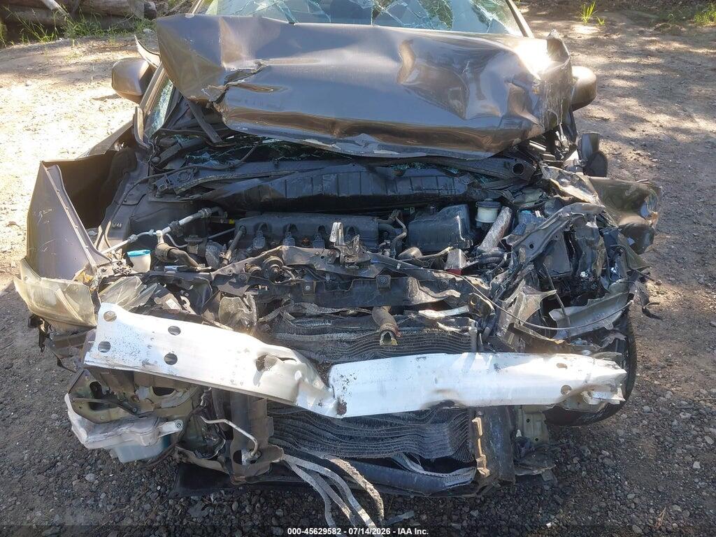 2HGFB2F56DH505871 2013 HONDA CIVIC photo no. 6