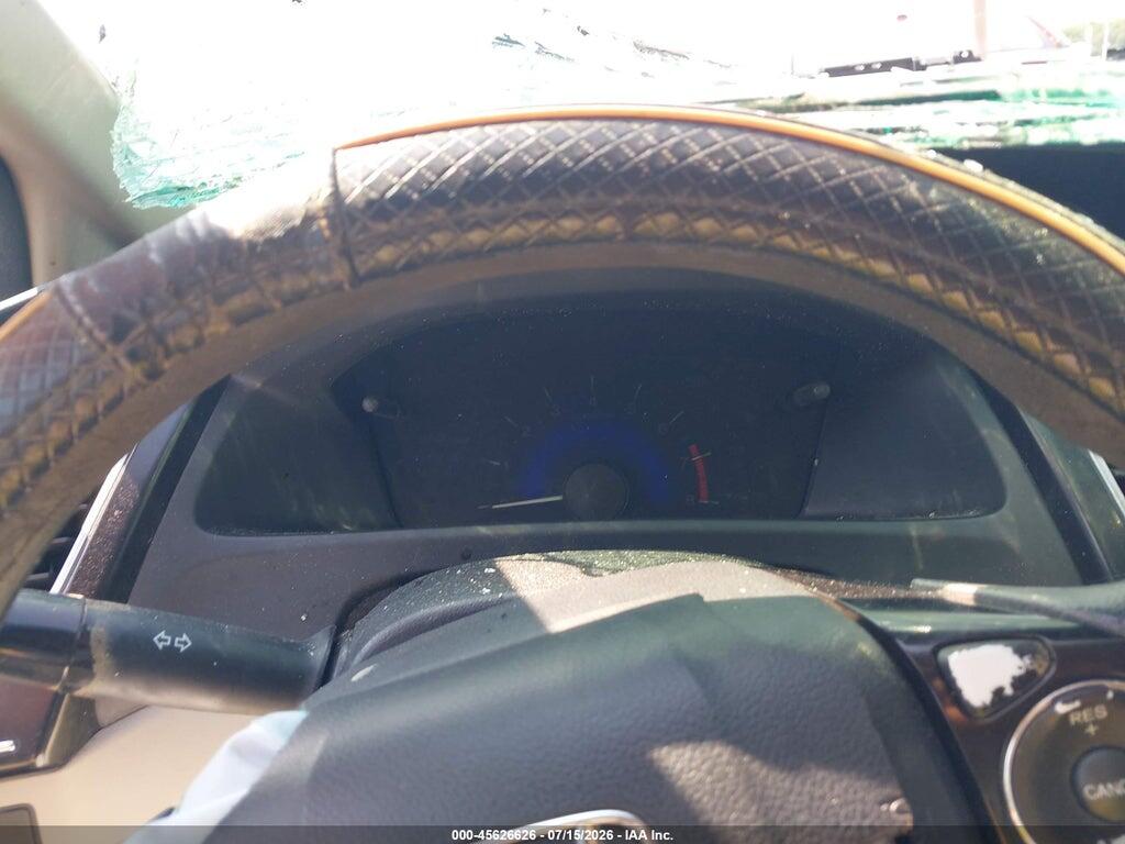 2HGFB2F50DH543029 2013 HONDA CIVIC photo no. 7